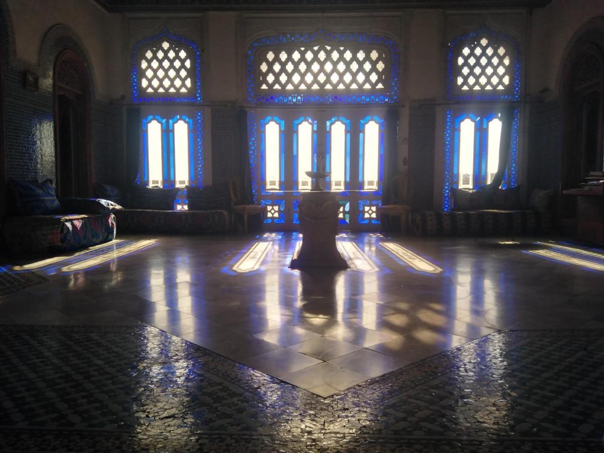 Suite In A Xviiie Palace Фес Екстериор снимка